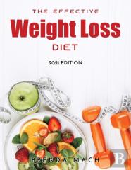 The Effective Weight Loss Diet