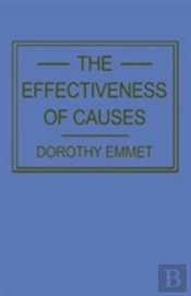 The Effectiveness Of Causes