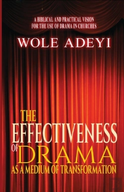 Bertrand.pt - The Effectiveness Of Drama As A Medium Of Transformation