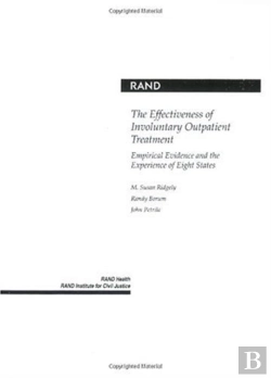 Bertrand.pt - The Effectiveness Of Involuntary Outpatient Treatment
