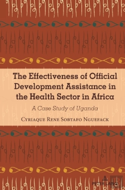 Bertrand.pt - The Effectiveness Of Official Development Assistance In The Health Sector In Africa