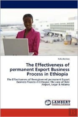 Bertrand.pt - The Effectiveness Of Permanent  Export B