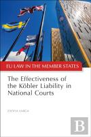 The Effectiveness Of The Koebler Liability In National Courts