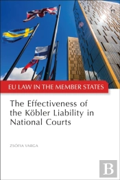 The Effectiveness Of The Koebler Liability In National Courts