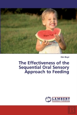 Bertrand.pt - The Effectiveness Of The Sequential Oral Sensory Approach To Feeding