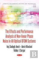 The Effects And Performance Analysis Of Non-Linear Phase Noise In All Optical Ofdm Systems
