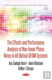 The Effects And Performance Analysis Of Non-Linear Phase Noise In All Optical Ofdm Systems