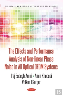 Bertrand.pt - The Effects And Performance Analysis Of Non-Linear Phase Noise In All Optical Ofdm Systems