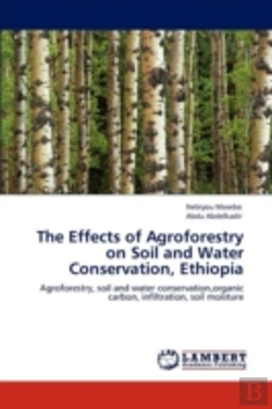 Bertrand.pt - The Effects Of Agroforestry On Soil And Water Conservation, Ethiopia