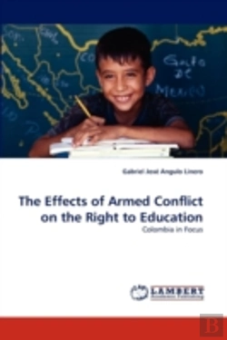 Bertrand.pt - The Effects Of Armed Conflict On The Right To Education