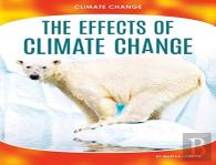 The Effects Of Climate Change