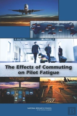 Bertrand.pt - The Effects Of Commuting On Pilot Fatigue