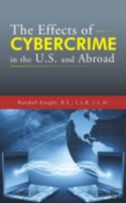 Bertrand.pt - The Effects Of Cybercrime In The U.S. And Abroad