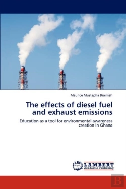 Bertrand.pt - The Effects Of Diesel Fuel And Exhaust Emissions