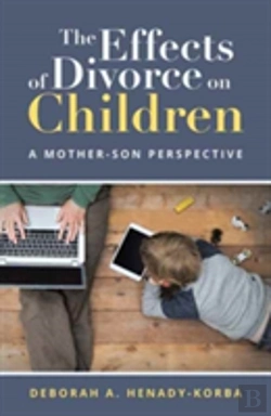 Bertrand.pt - The Effects Of Divorce On Children