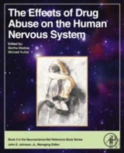 Bertrand.pt - The Effects Of Drug Abuse On The Human Nervous System
