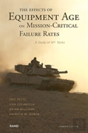 The Effects Of Equipment Age On Mission Critical Failure Rates