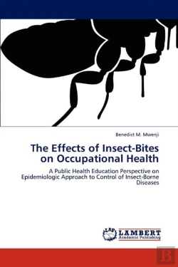 Bertrand.pt - The Effects Of Insect-Bites On Occupational Health