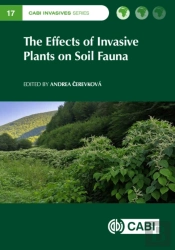 The Effects Of Invasive Plants On Soil Fauna