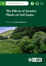 The Effects Of Invasive Plants On Soil Fauna