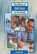 The Effects Of Job Loss On The Family