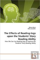 The Effects Of Reading-Logs Upon The Students' Story Reading Ability