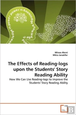 Bertrand.pt - The Effects Of Reading-Logs Upon The Students' Story Reading Ability