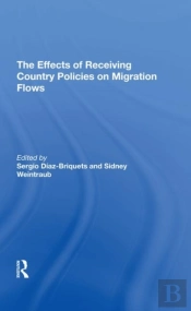 The Effects Of Receiving Country Policies On Migration Flows