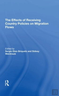 Bertrand.pt - The Effects Of Receiving Country Policies On Migration Flows