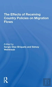 The Effects Of Receiving Country Policies On Migration Flows