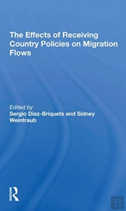 Bertrand.pt - The Effects Of Receiving Country Policies On Migration Flows