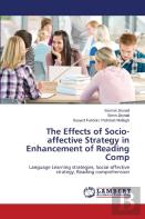 The Effects Of Socio-Affective Strategy In Enhancement Of Reading Comp