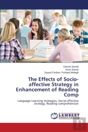 The Effects Of Socio-Affective Strategy In Enhancement Of Reading Comp
