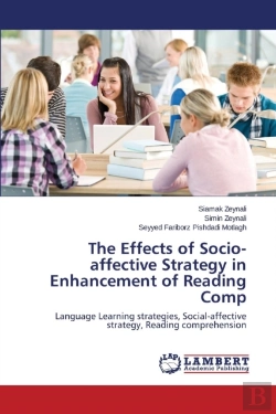 Bertrand.pt - The Effects Of Socio-Affective Strategy In Enhancement Of Reading Comp