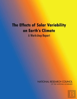 Bertrand.pt - The Effects Of Solar Variability On Earth'S Climate