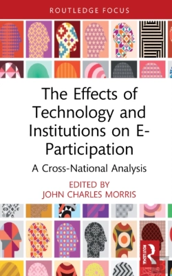 Bertrand.pt - The Effects Of Technology And Institutions On E-Participation