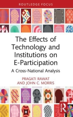 Bertrand.pt - The Effects Of Technology And Institutions On E-Participation