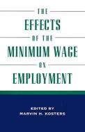 The Effects Of The Minimum Wage On Employment