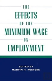 The Effects Of The Minimum Wage On Employment