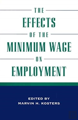 Bertrand.pt - The Effects Of The Minimum Wage On Employment