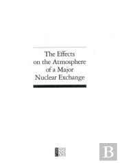 The Effects On The Atmosphere Of A Major Nuclear Exchange