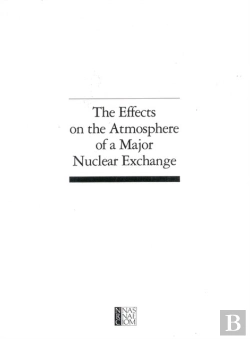 Bertrand.pt - The Effects On The Atmosphere Of A Major Nuclear Exchange