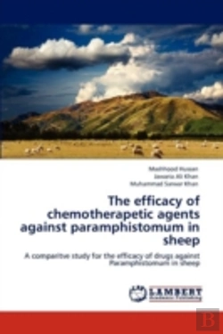 Bertrand.pt - The Efficacy Of Chemotherapetic Agents Against Paramphistomum In Sheep