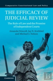 The Efficacy Of Judicial Review