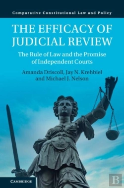 Bertrand.pt - The Efficacy Of Judicial Review