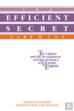 Bertrand.pt - The Efficient Secret