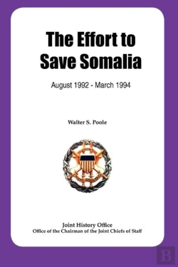 Bertrand.pt - The Effort To Save Somalia, August 1922 - March 1994