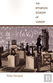 The Effortless Economy Of Science?