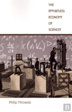 Bertrand.pt - The Effortless Economy Of Science?