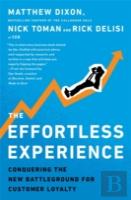 The Effortless Experience